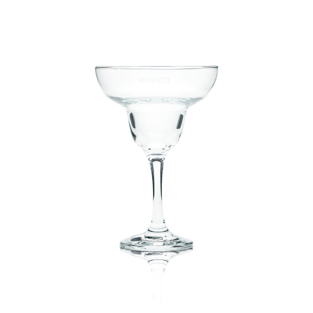 6x Cointreau Liqueur Glass 0.1l Margarita Bowl Glasses Orange Caipi Longdrink Bar – Widok 3
