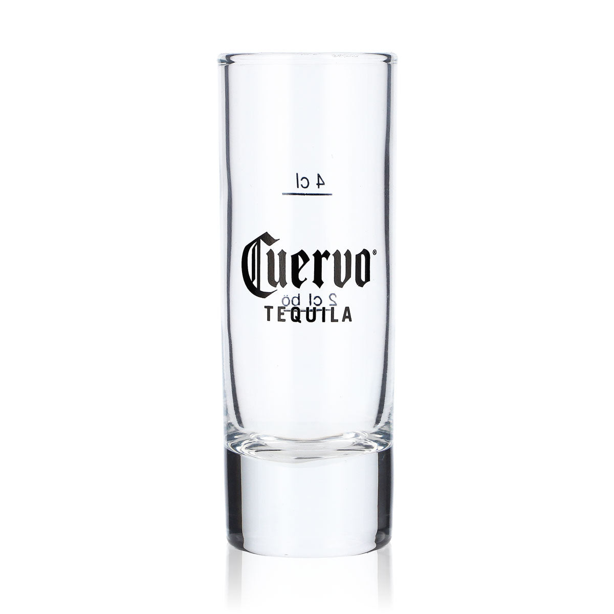 6x Cuervo Tequila Szklanka do shotów Krótka szklanka do sznapsa 2 cl/4 cl – Widok 2