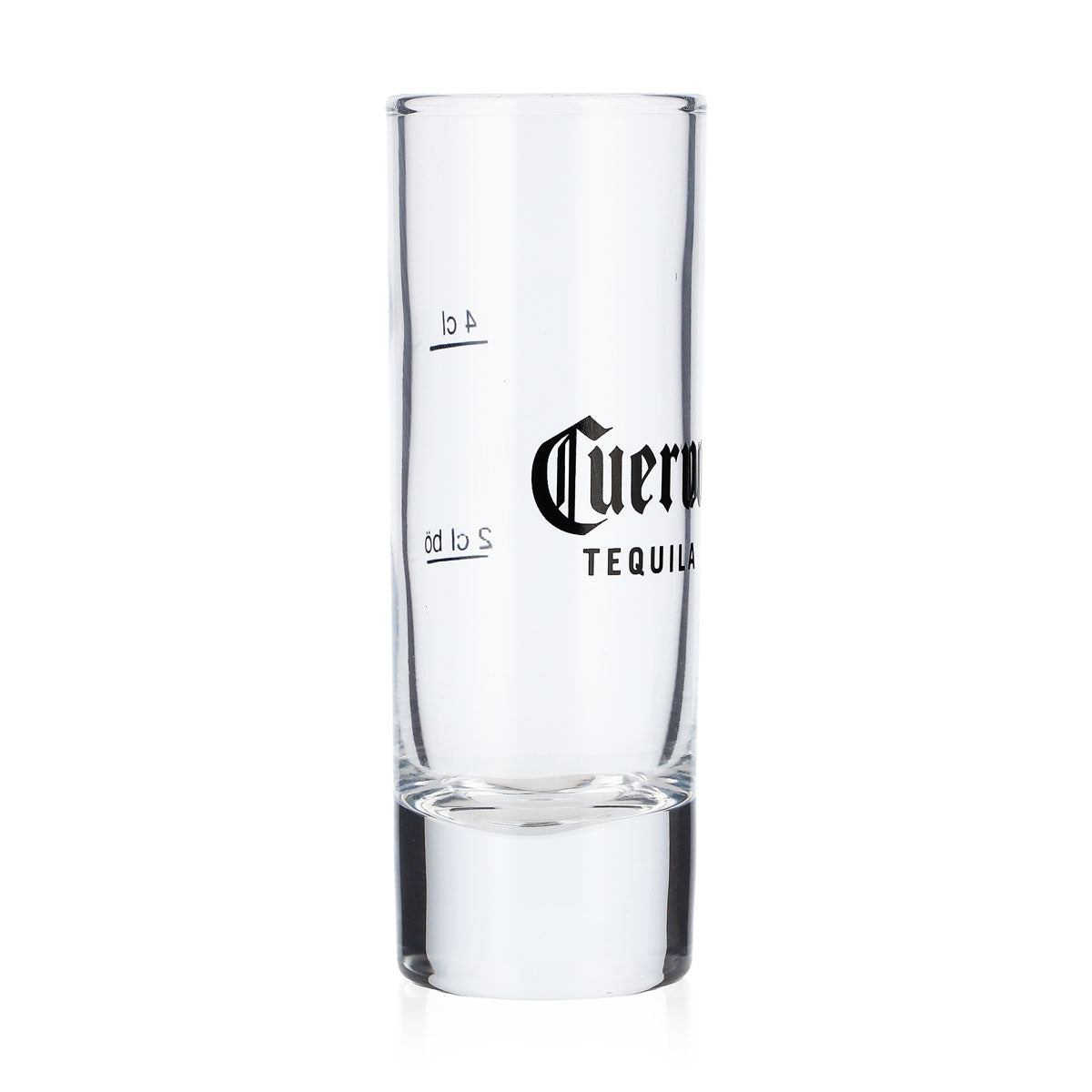 6x Cuervo Tequila Szklanka do shotów Krótka szklanka do sznapsa 2 cl/4 cl – Widok 3