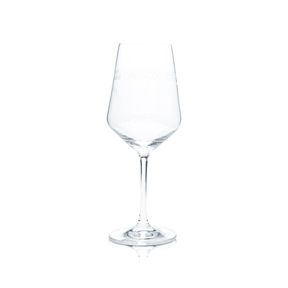 6x Der alte Hochstädter kieliszek do cydru 0,25l goblet szklanki Rosé Schoppepetzer Bar – Widok 4