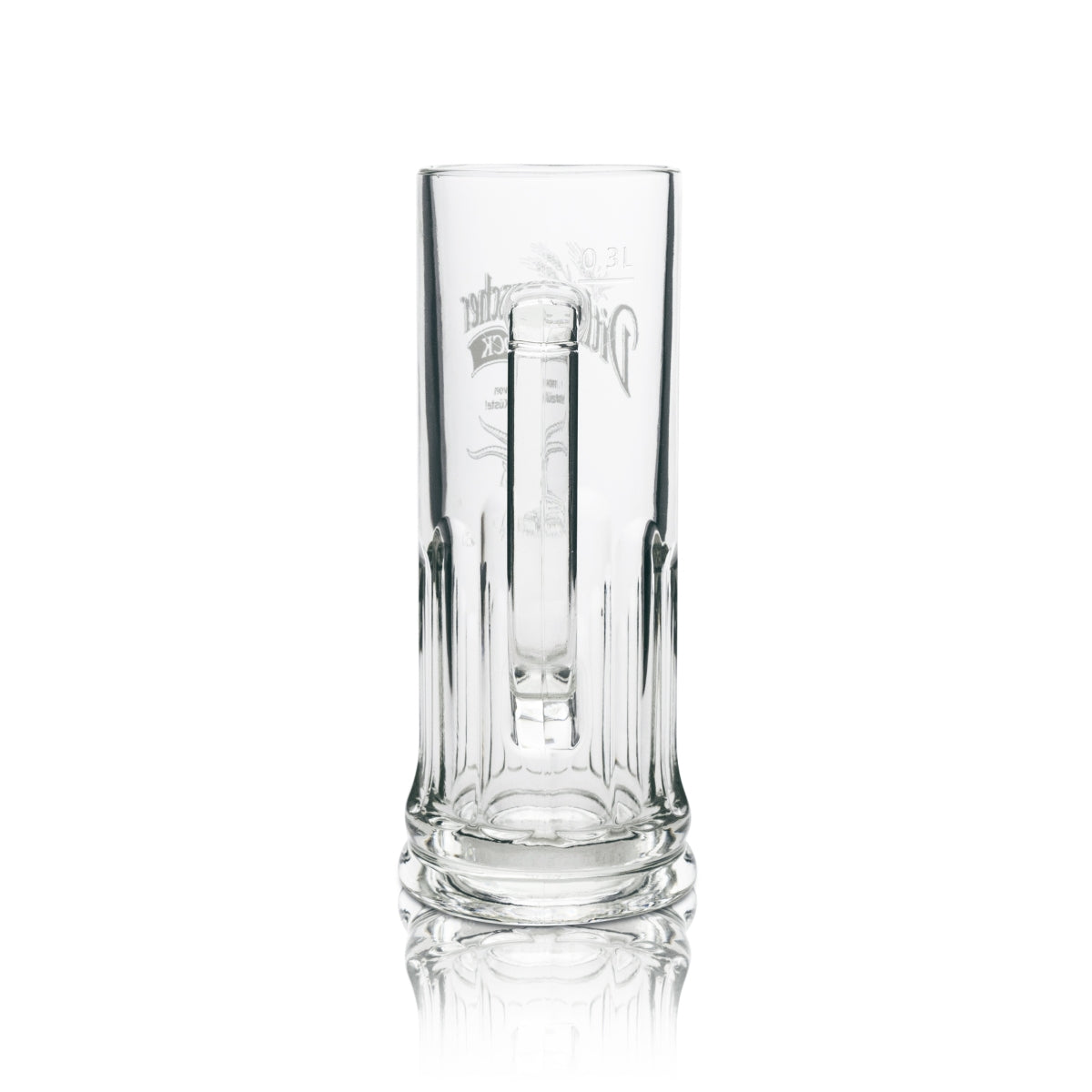 6x kufel do piwa Dithmarscher 0,3 l Bock – Widok 4