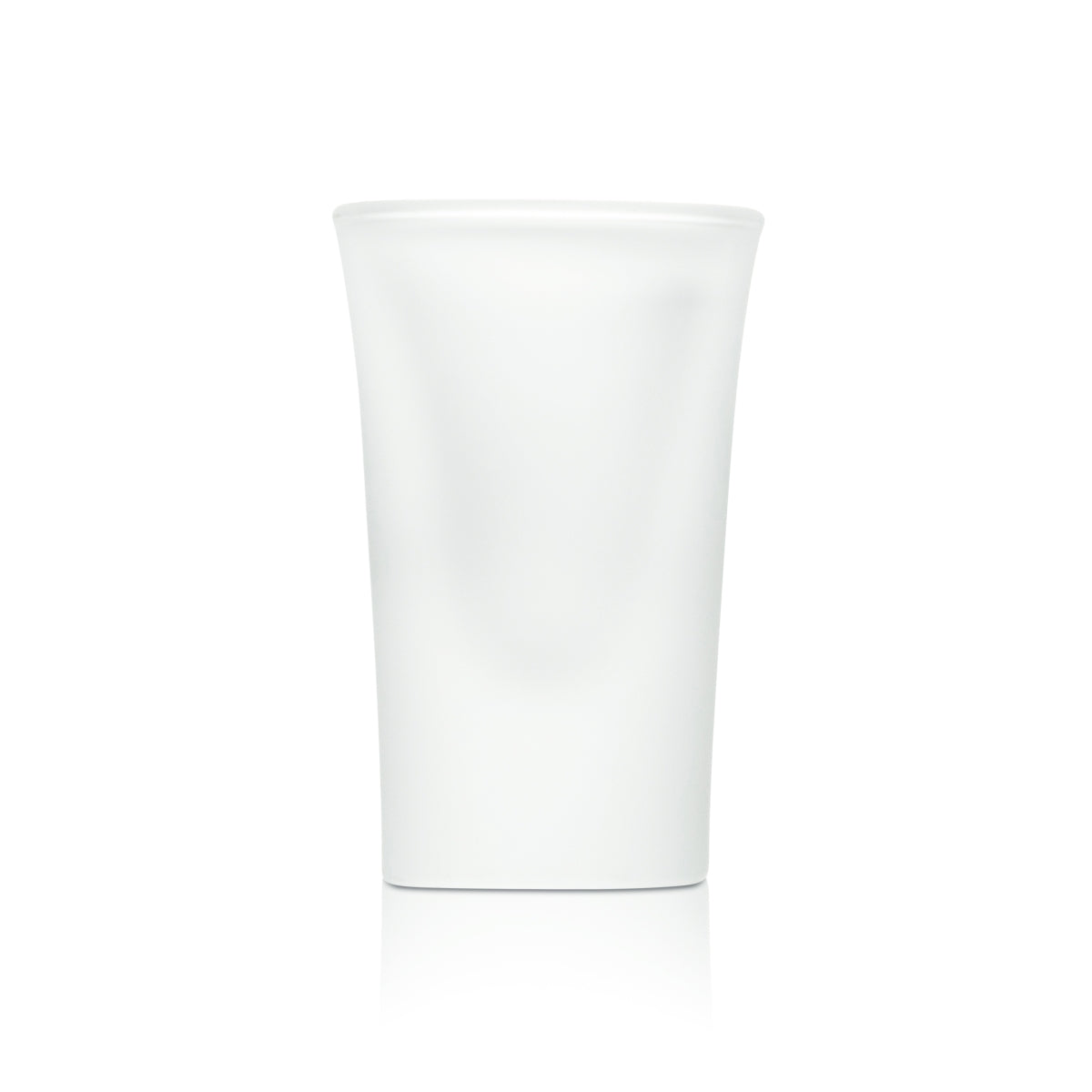 6x Don Pasquale Szklanka 2 cl Szklanki do likieru Krótkie kieliszki do limoncello Stamper frosted – Widok 3