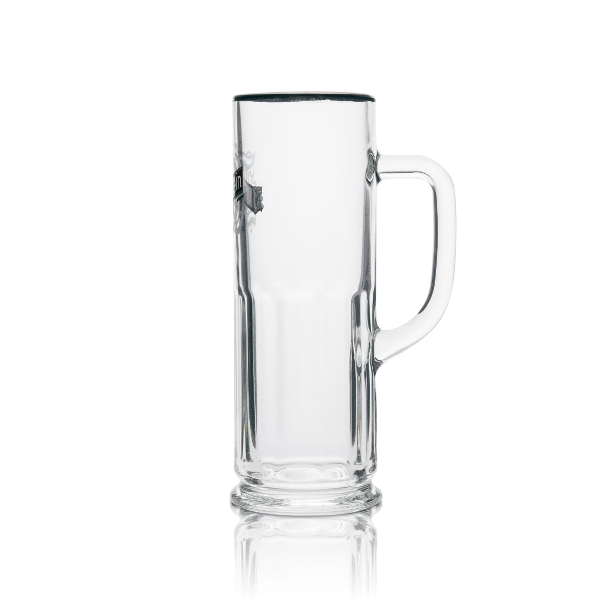 6x Szklany kufel do piwa Duckstein Maximilian 500 ml sahm – Widok 3
