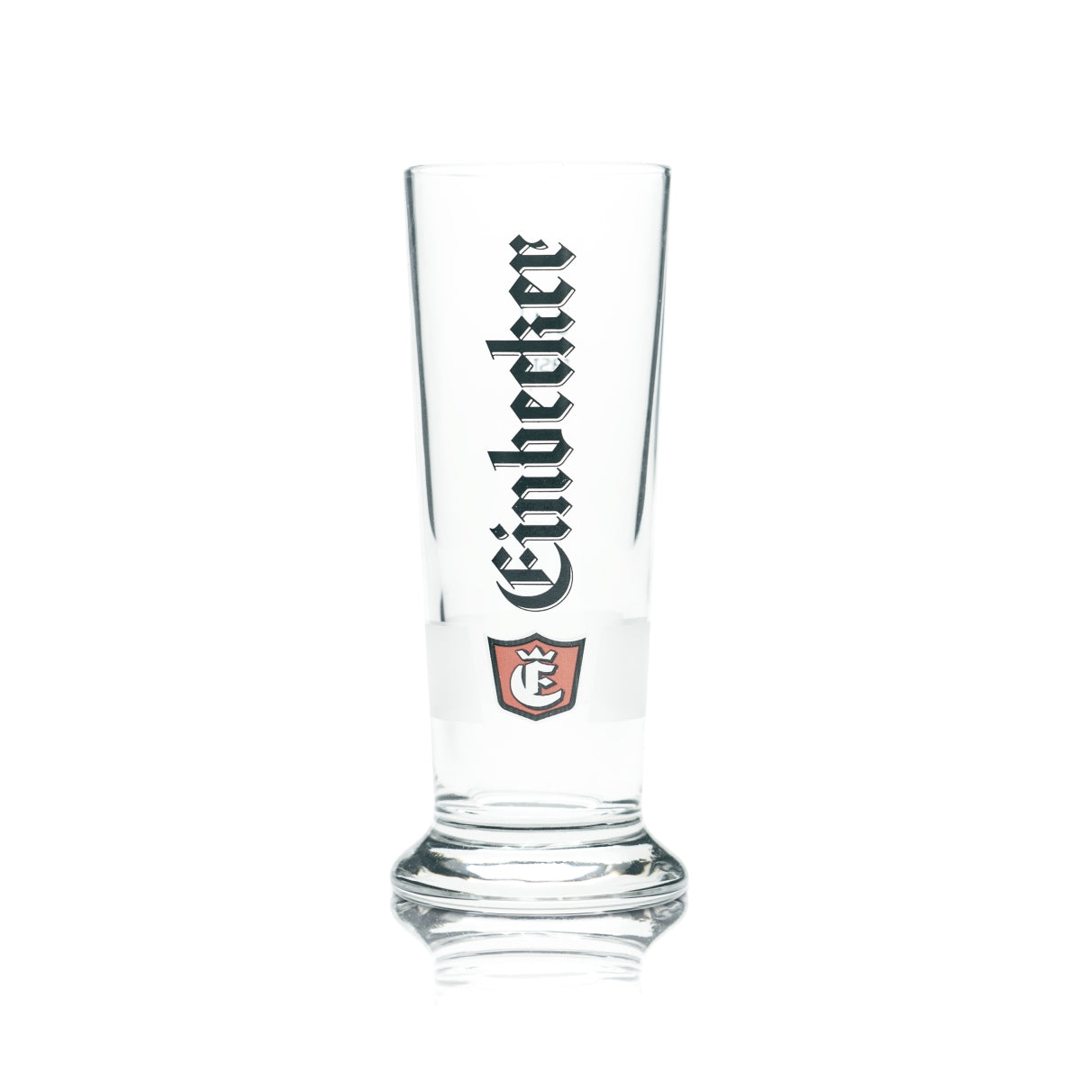 6x Einbecker szklanka do piwa 0,1l goblet scena Seattle szklanki browar kubek gastro bar – Widok 2