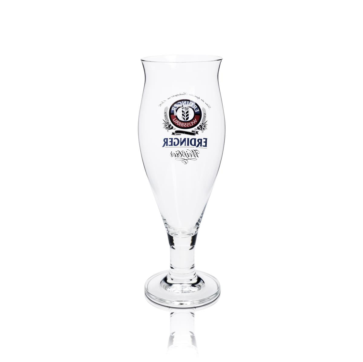 6x szklanka do piwa Erdinger 0,5l piwo tulipan Ritzenhoff Colani – Widok 3