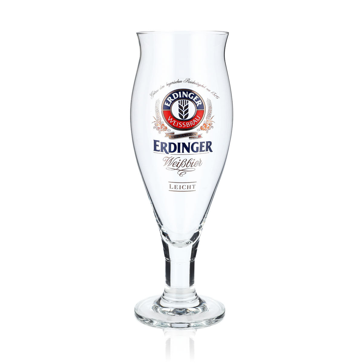 6x szklanki do piwa Erdinger 0,5 l Szklanki designerskie „Colani” Ritzenhoff – Widok 2
