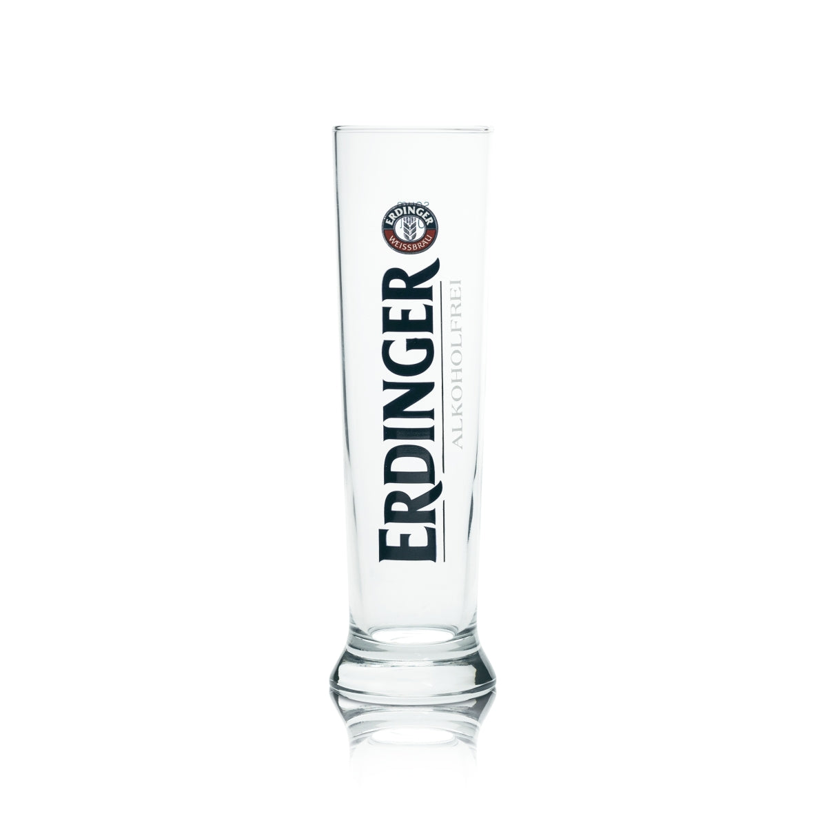 6x Erdinger szklanka 0.3l Hefeweizen piwo pszeniczne puchar bezalkoholowe piwo Gastro Geeicht – Widok 5