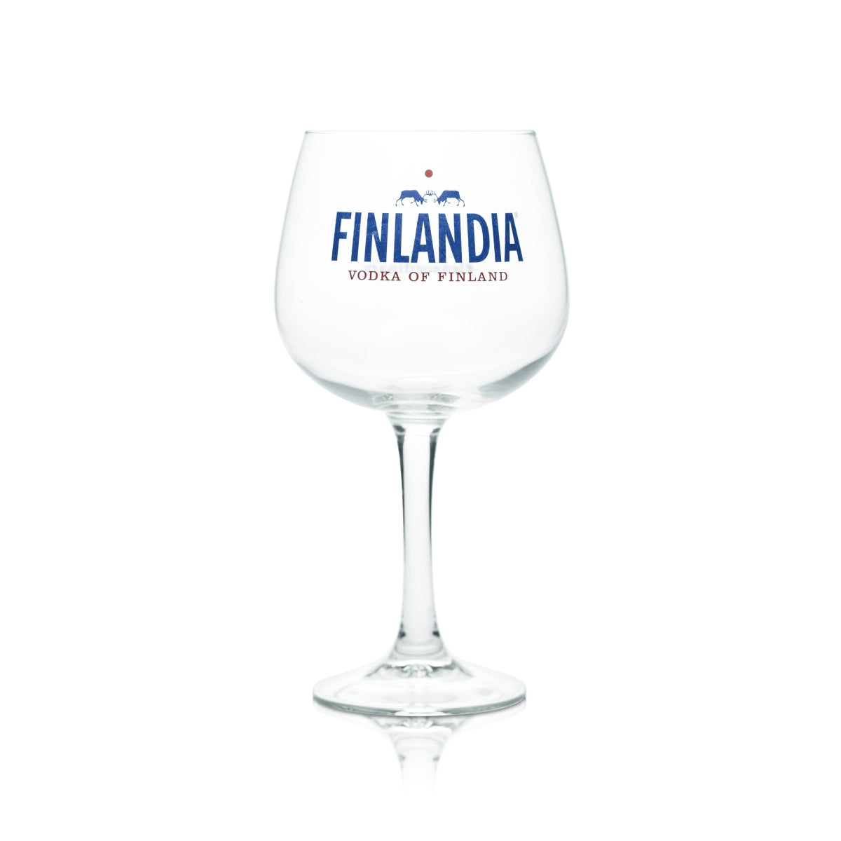 6x Finlandia Glass 0,72l Kieliszki balonowe Longdrink Kieliszki koktajlowe Aperitif Style – Widok 2