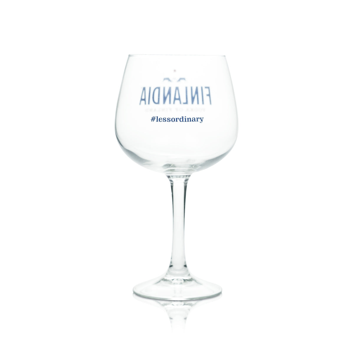 6x Finlandia Glass 0,72l Kieliszki balonowe Longdrink Kieliszki koktajlowe Aperitif Style – Widok 3