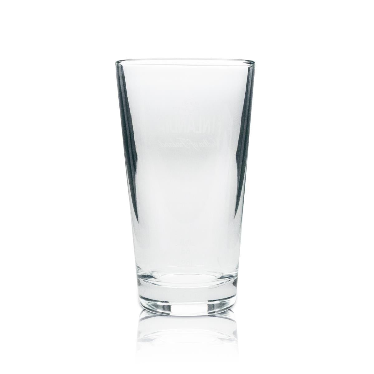 6x Finlandia Vodka szklanka long drink simple – Widok 3