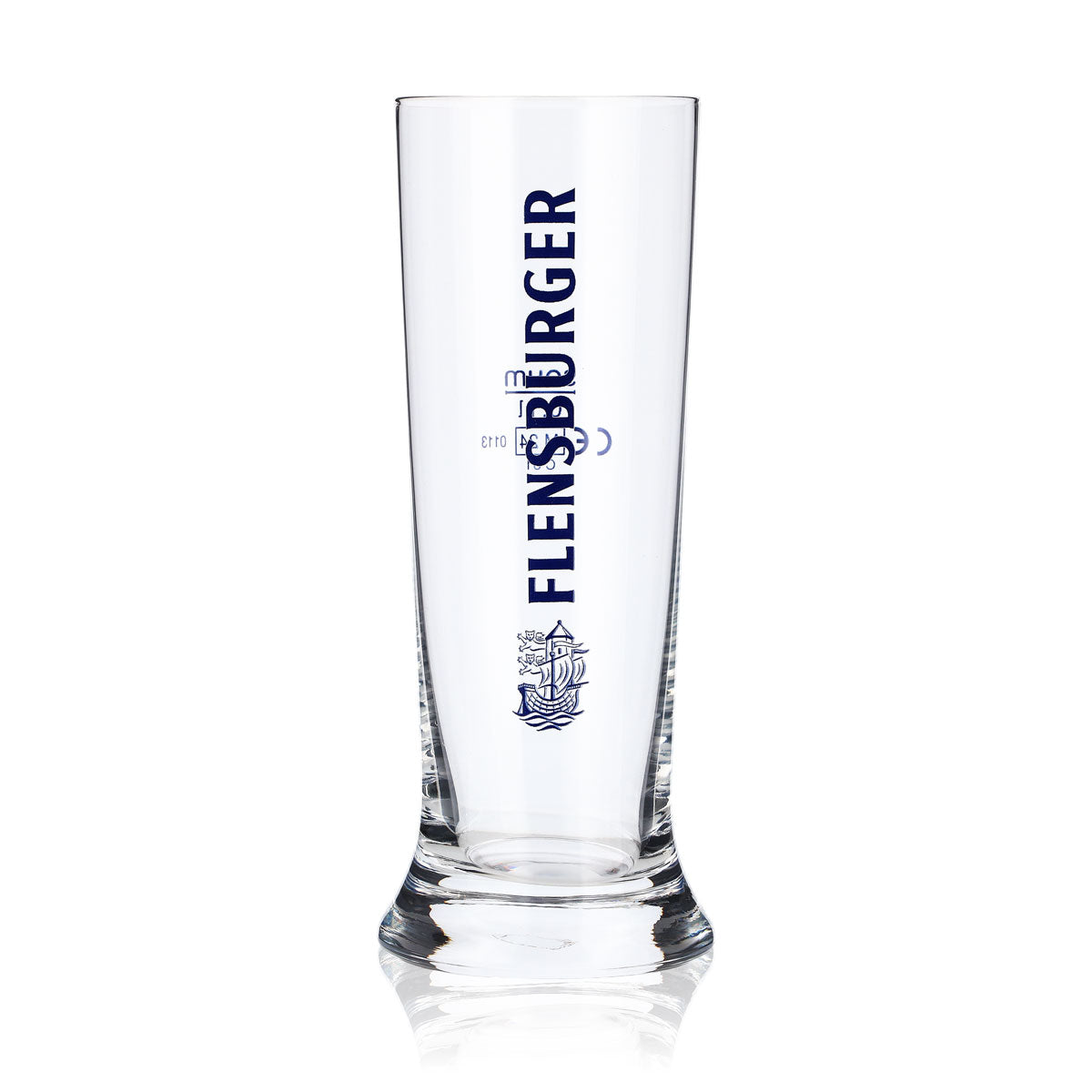 6x szklanka do piwa Flensburger 0,1 l Szklanki do piwa Szklanki Vancouver – Widok 2