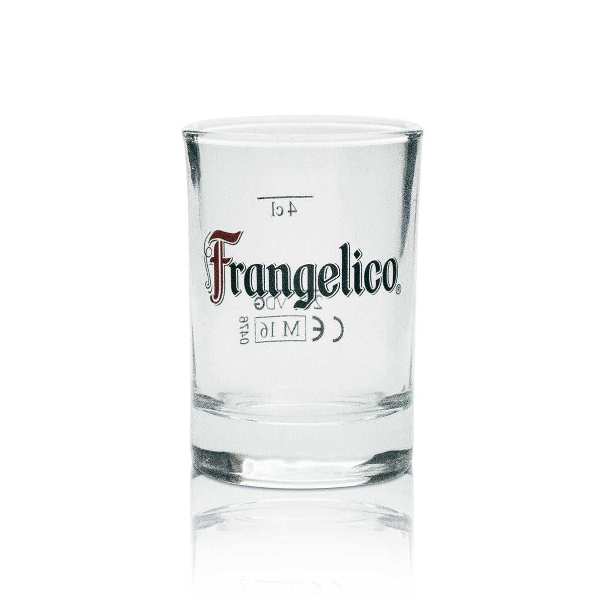 6x kieliszek do likieru Frangelico o pojemności 4 cl – Widok 2