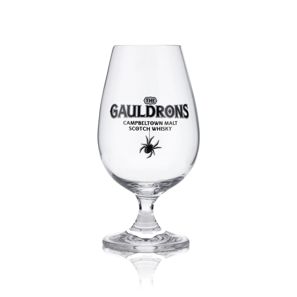 6x Szklanka Gauldrons 0.17l Kieliszek do degustacji whisky Kieliszek do nosa Scotch Malt – Widok 2