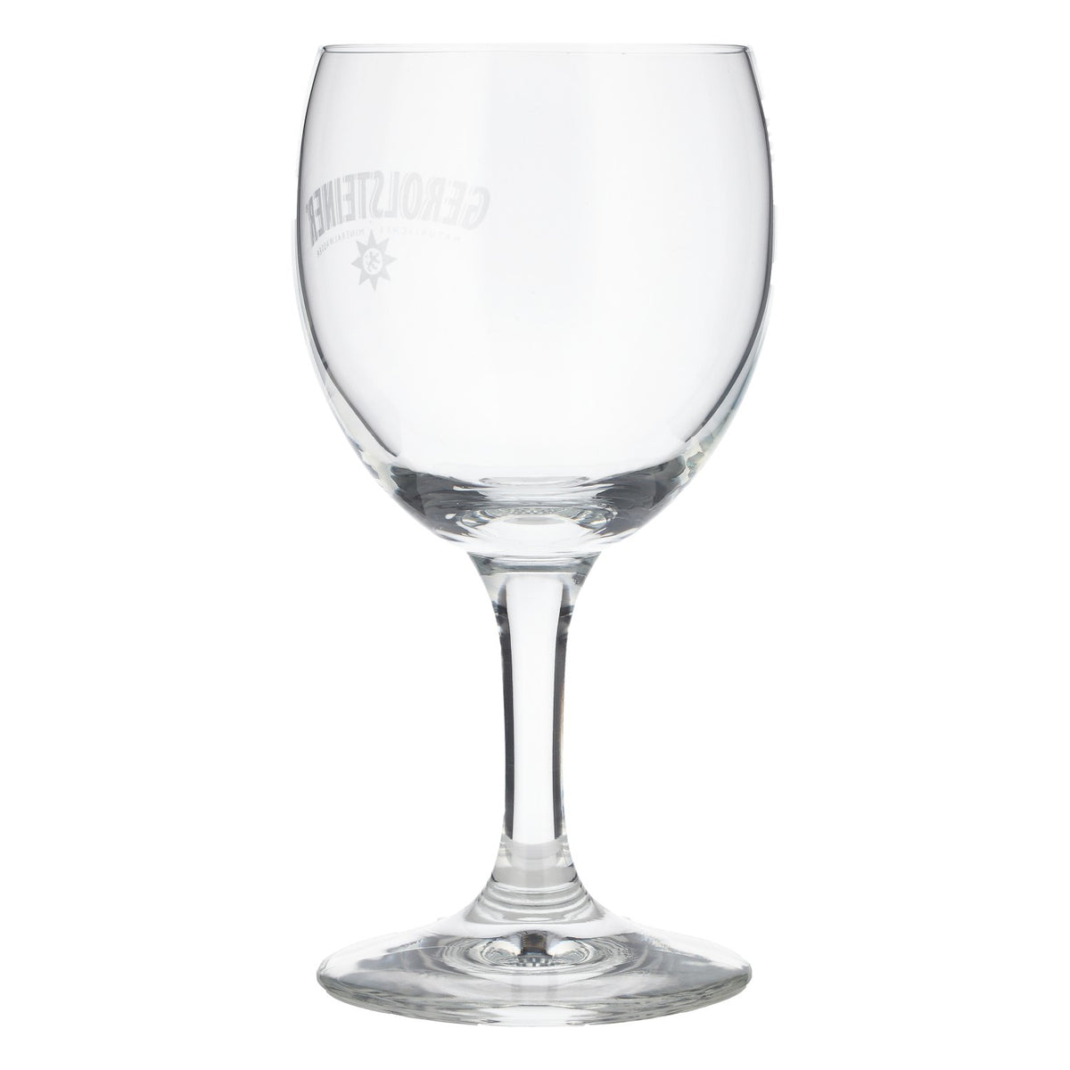 6x szklanki do wody Gerolsteiner Szklanki do wody 0,24 l Kelch Ritzenhof – Widok 4