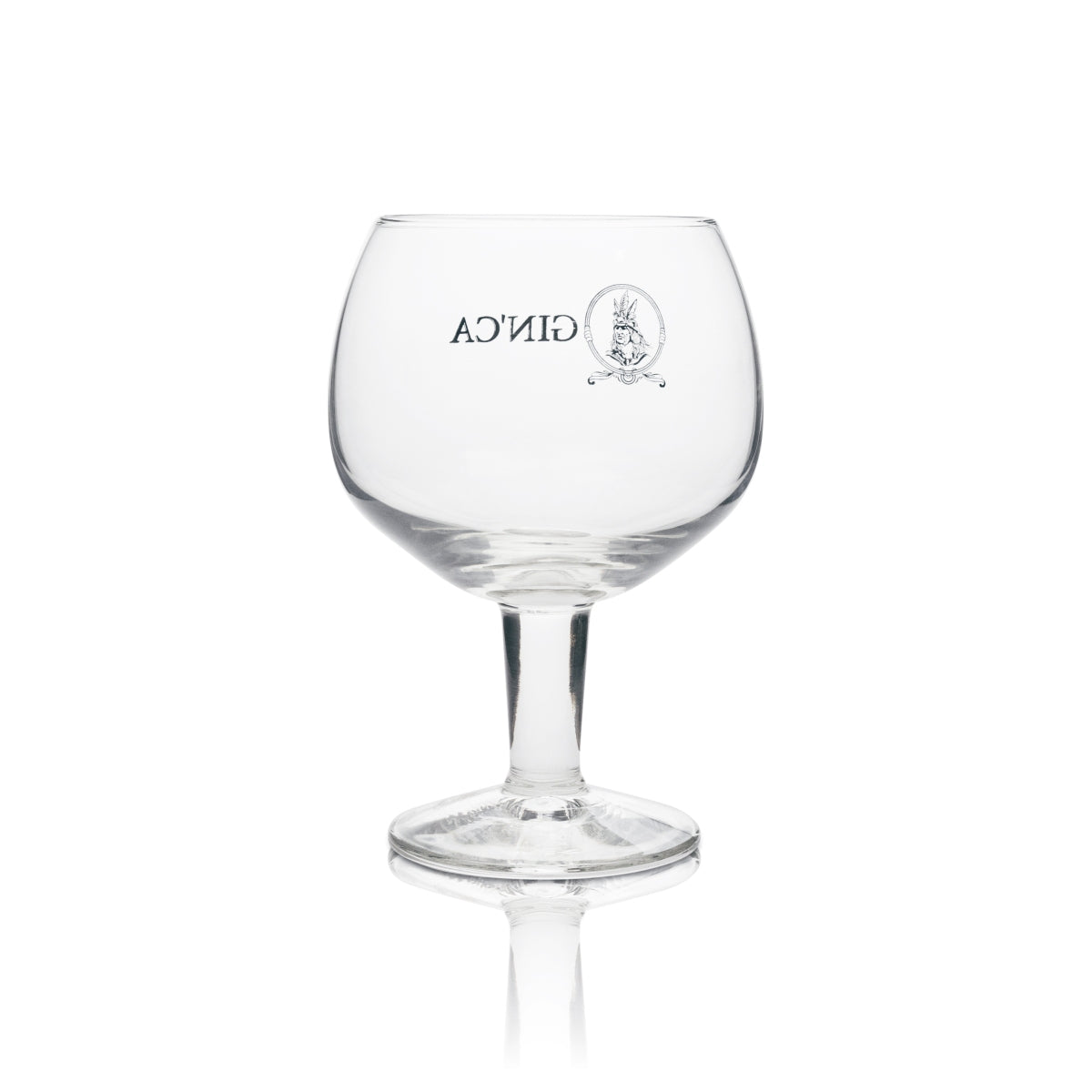 6x Gin Ca Gin Glass Ballon Coppa 60cl Libbey – Widok 3