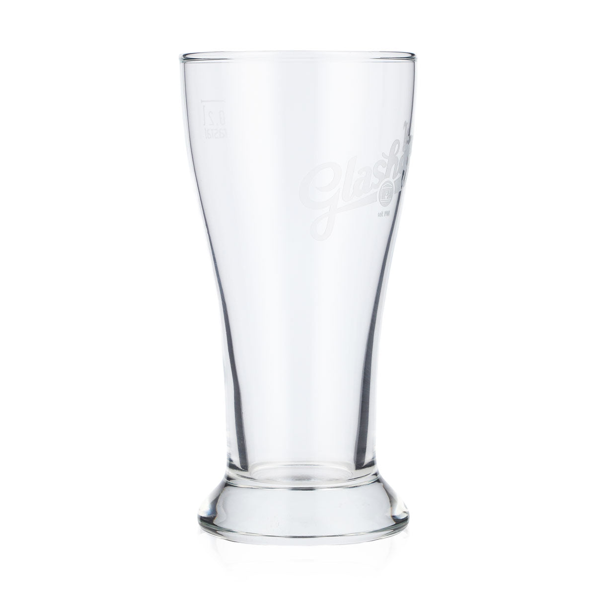 6x szklanki do wody Glashäger Szklanki do wody Kubki Ritzenhoff 0,2 l – Widok 3