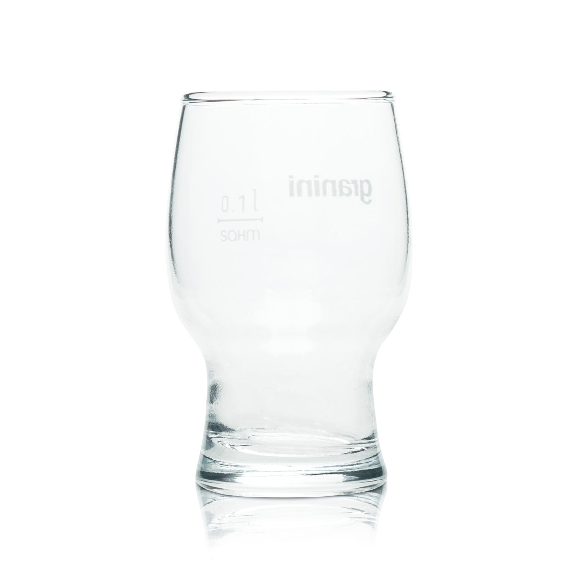 6x Granini Szklanka do Soku Sahm 0,1l Gastro Hotel Szklanki Restauracja Śniadanie Tumbler – Widok 3