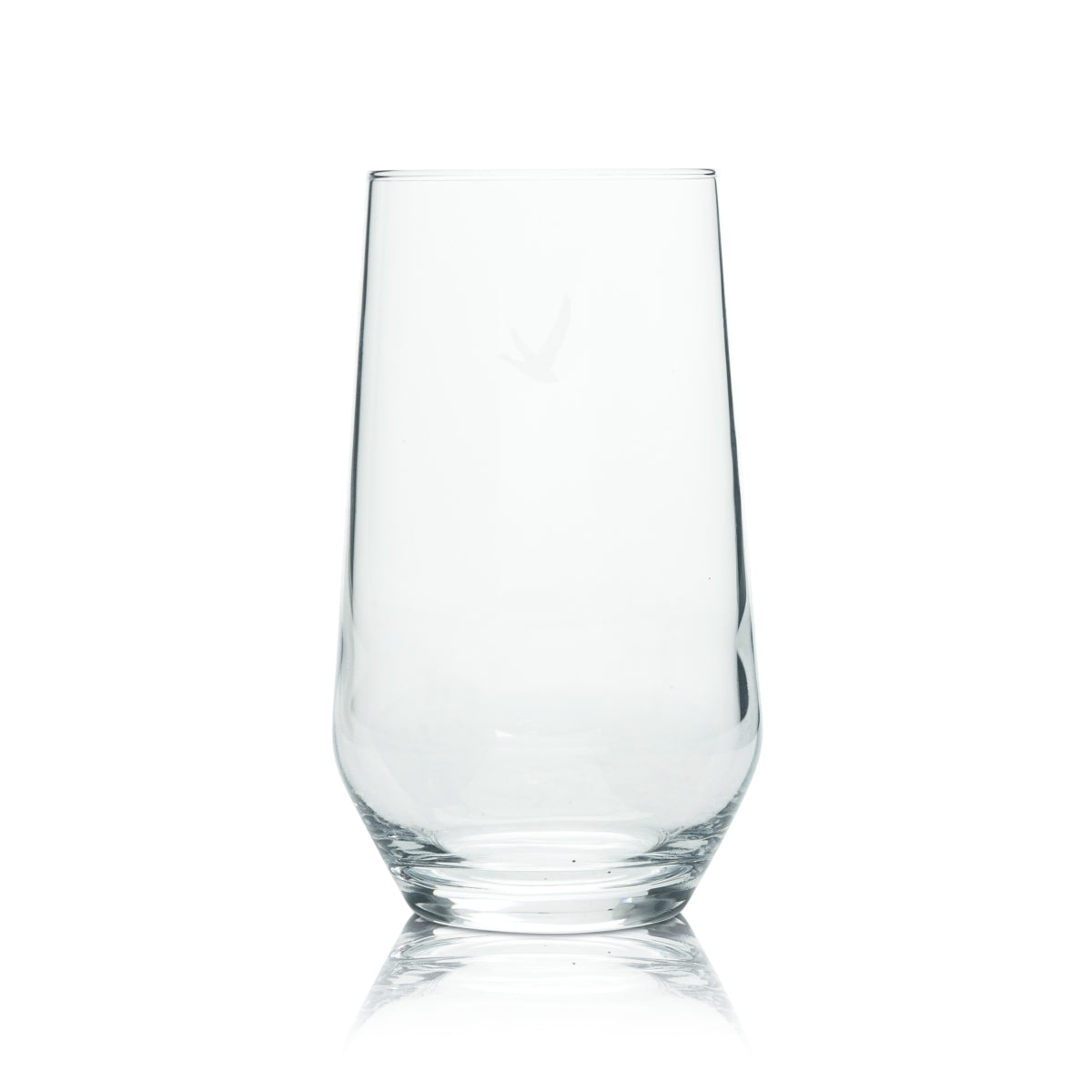 6x Grey Goose Glass 0,4l Longdrink Cocktail Highball Glasses Gastro Pub Vodka – Widok 3
