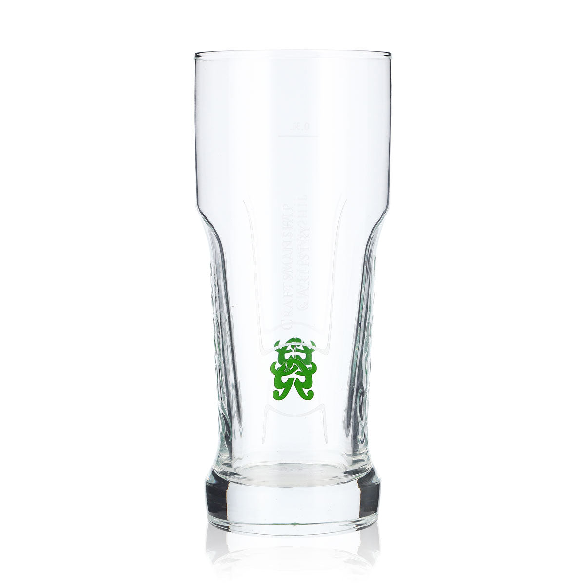 6x szklanki do piwa Grolsch Szklanki do piwa Szklanki 0,3 l Kubki Relief Kontur – Widok 2
