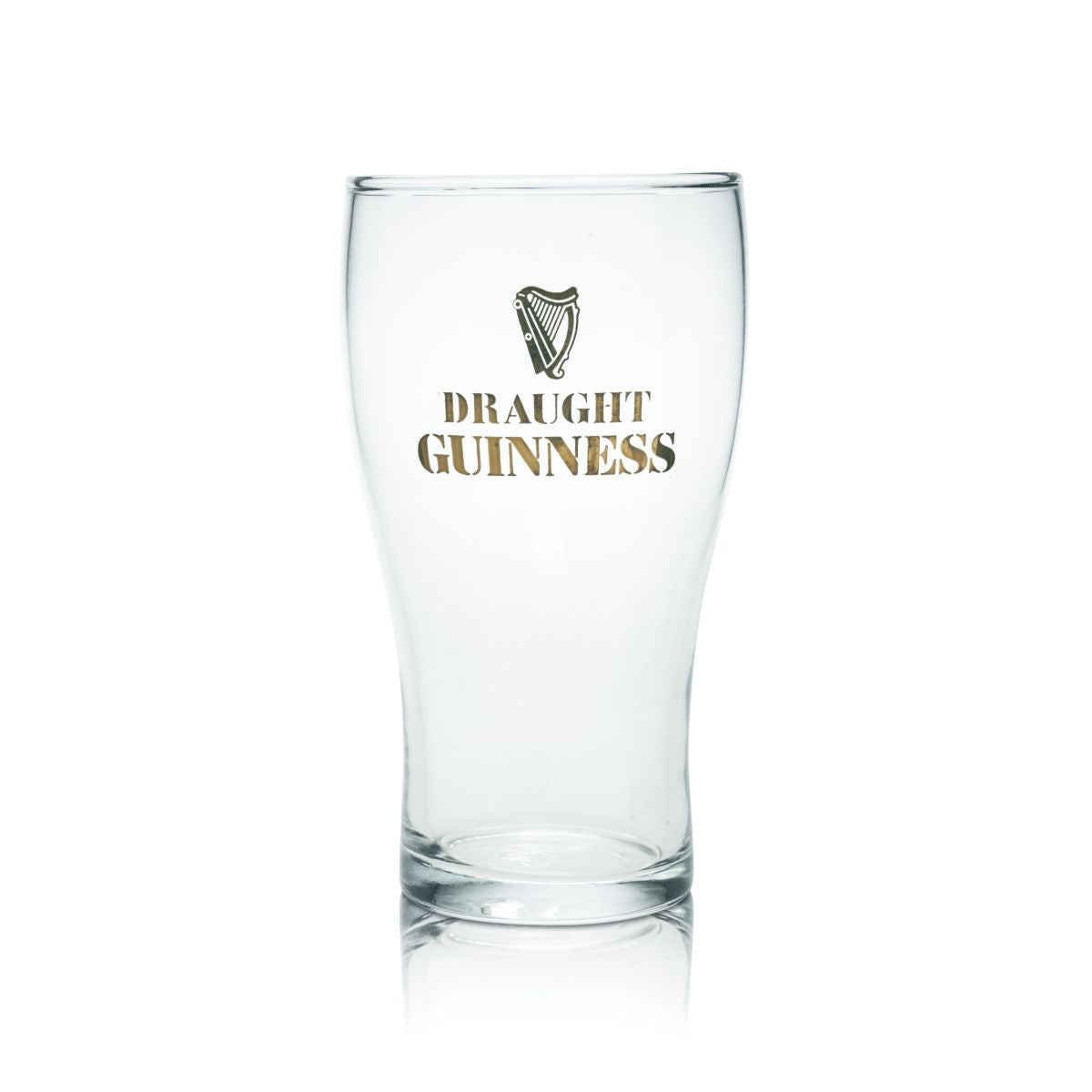 6x szklanka do piwa Guinness 0.325l kufel Willi kufel zestaw szklanek Draught – Widok 2