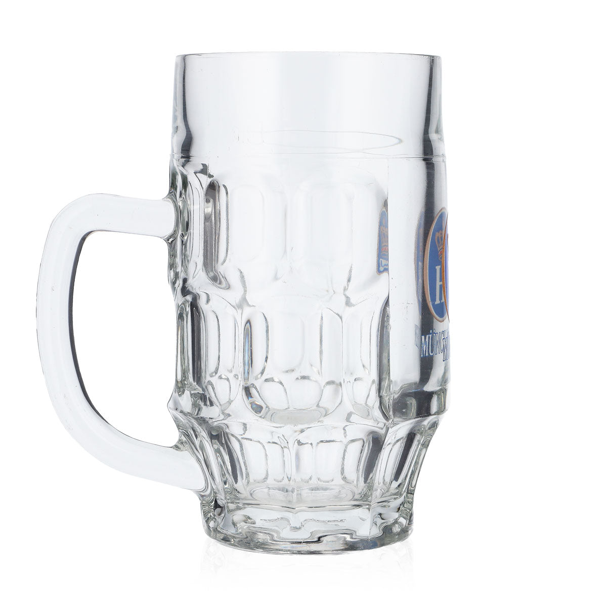 6x HB Monachium Szklanka do piwa Kufel do piwa 0,5 l Dzbanek Rastal – Widok 5