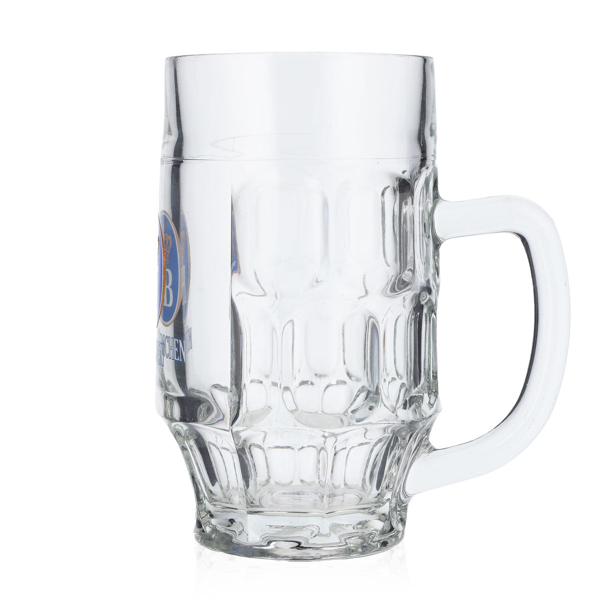 6x HB Monachium Szklanka do piwa Kufel do piwa 0,5 l Dzbanek Rastal – Widok 6