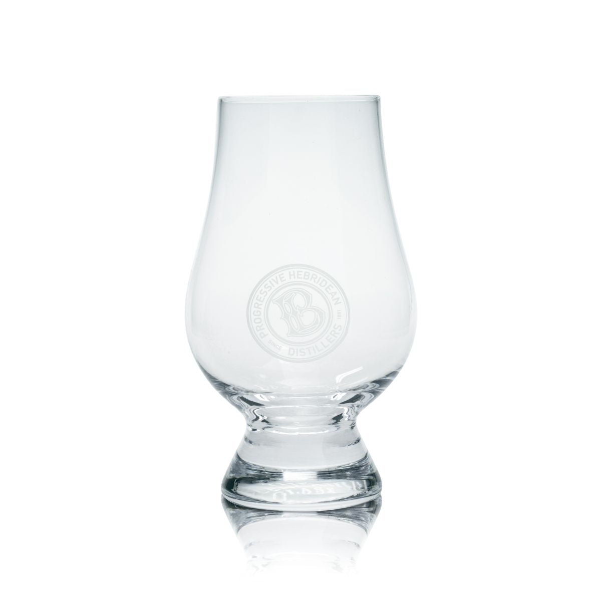 6x Hebridean Glass 0,2l Zestaw szklanek do degustacji whisky Progressive Distillers – Widok 2