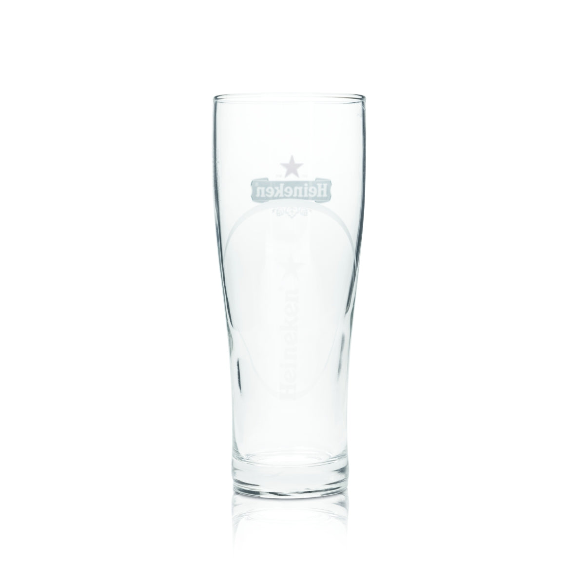 6x szklanka do piwa Heineken 0,25l kufel szklanki gastro bar pub Willi Piwo – Widok 4