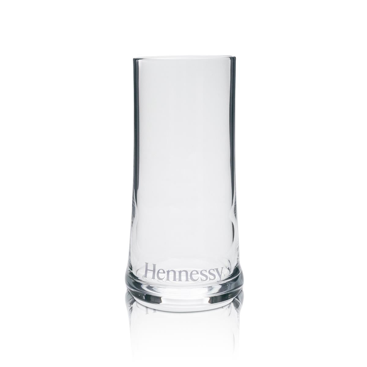 6x szklanka Hennessy 0,3l Cognac long drink szklanki koktajlowe Maison Whiskey Gastro – Widok 2