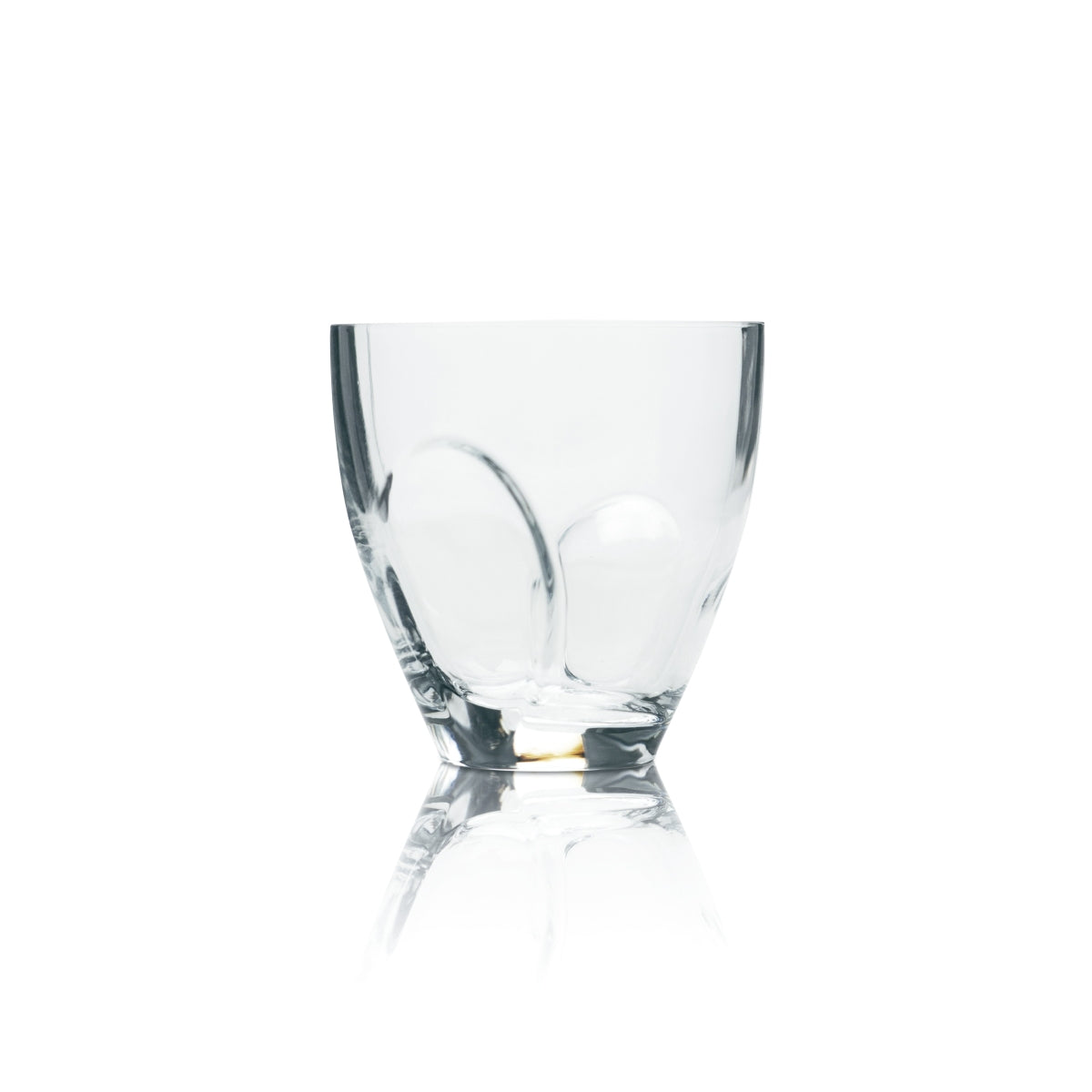 6x Hennessy XO Fine Cognac Szklanka 0,2 l Szklanki z uchwytem Relief Whiskey – Widok 2