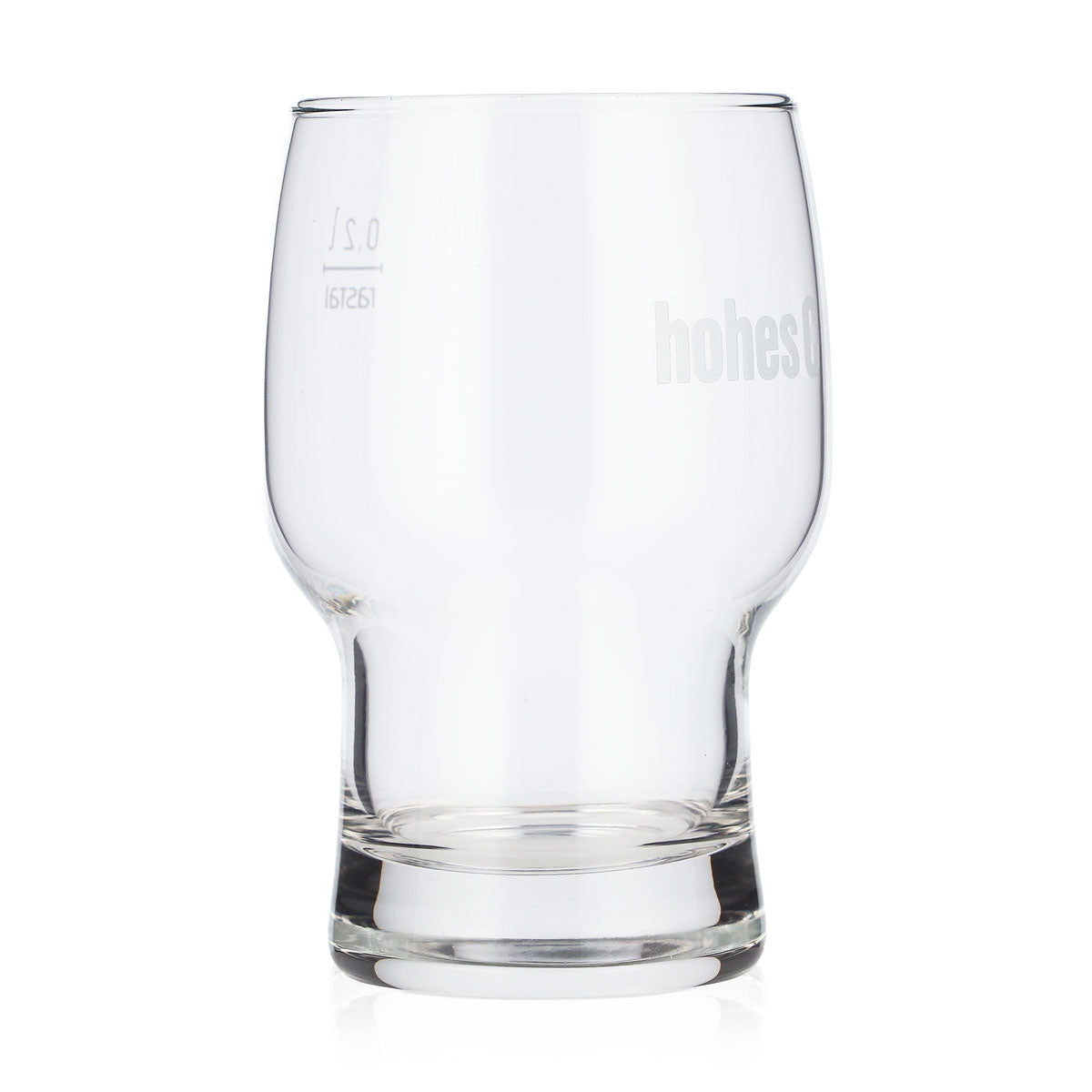 6x Szklanka do soku High C Szklanki do soku Szklanki do limonady 0,2 l Kubek Rastal – Widok 3