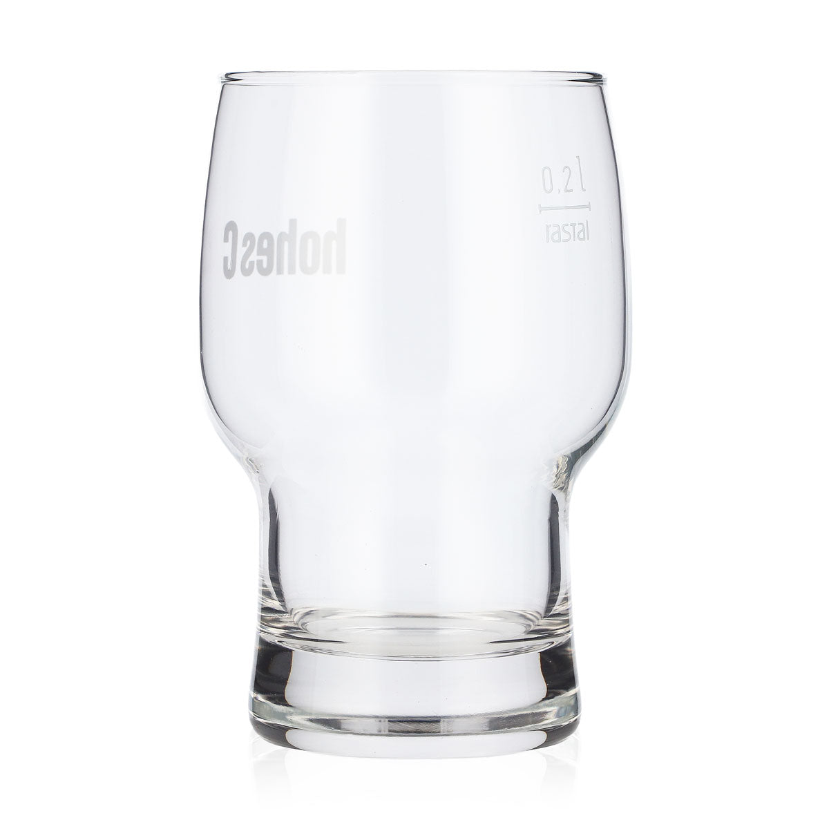 6x Szklanka do soku High C Szklanki do soku Szklanki do limonady 0,2 l Kubek Rastal – Widok 4
