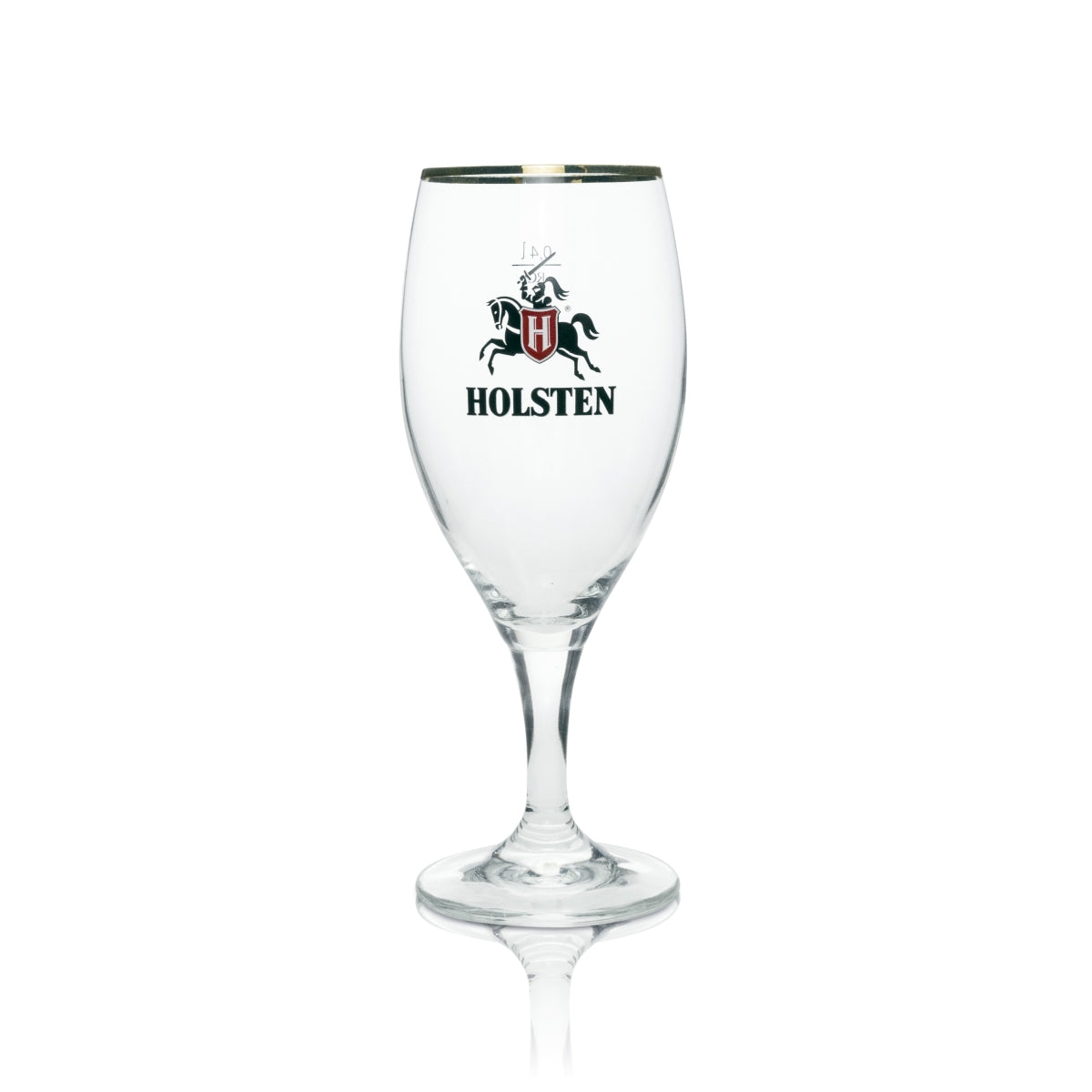 6x szklanka do piwa Holsten 0,4l Cup Premium – Widok 2