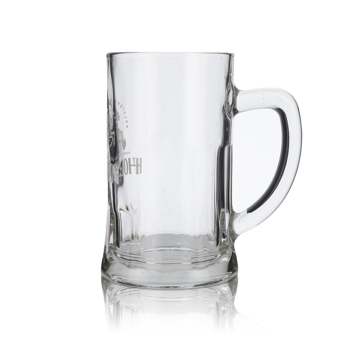 6x szkło Holsten 0,4l kufel do piwa zestaw szklanek do piwa pilzner browar – Widok 4