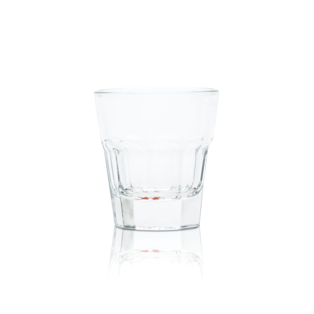 6x Horse With No Name Whiskey Glass 4cl Shot Glass Stamper Glass Short Glass Set – Widok 2