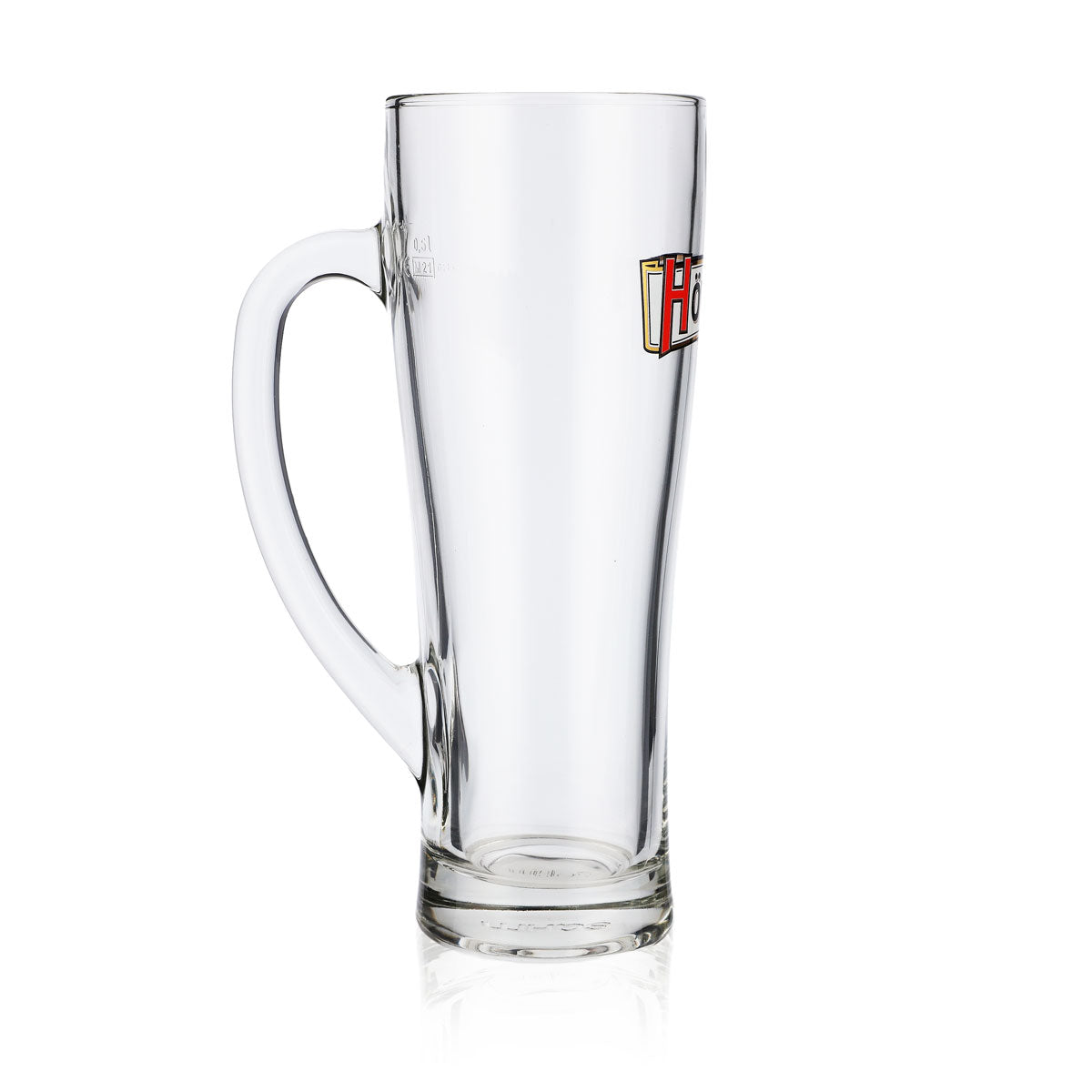 6x kufel do piwa Hövels 0,5 l kufel do piwa kufel do piwa Aspen – Widok 4
