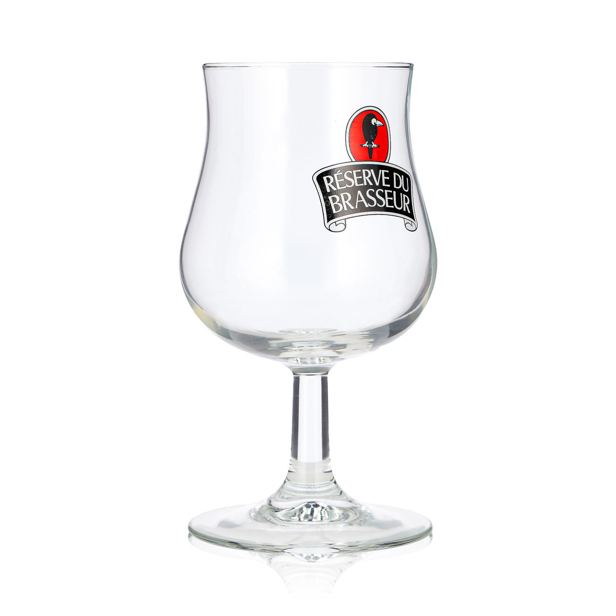 6 szklanek do piwa J.G. Durand & Cio o pojemności 0,36 l, model „Réserve Du Brasseur” marki Luminarc (zestaw 6 sztuk) – Widok 4