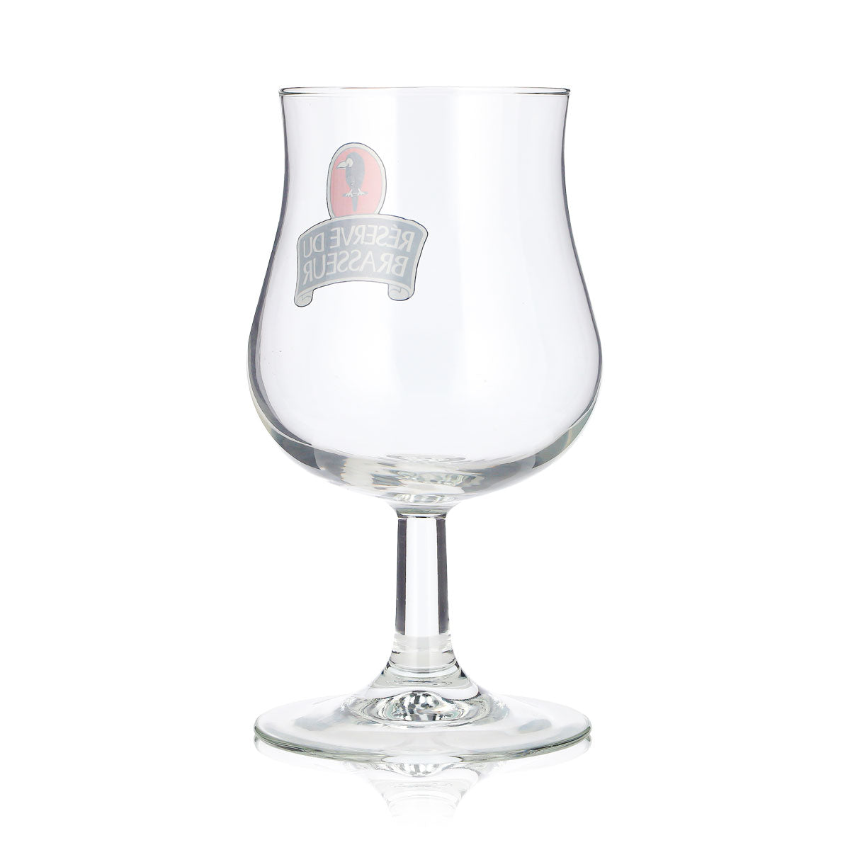 6 szklanek do piwa J.G. Durand & Cio o pojemności 0,36 l, model „Réserve Du Brasseur” marki Luminarc (zestaw 6 sztuk) – Widok 5