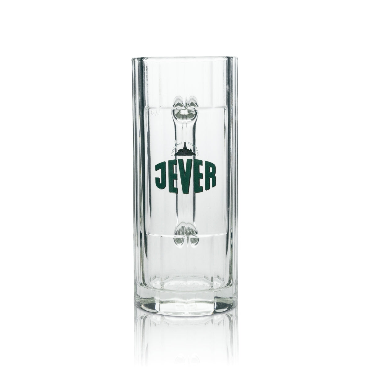 6x szklany dzbanek do piwa Jever Pilsener 0,3l rastal – Widok 2
