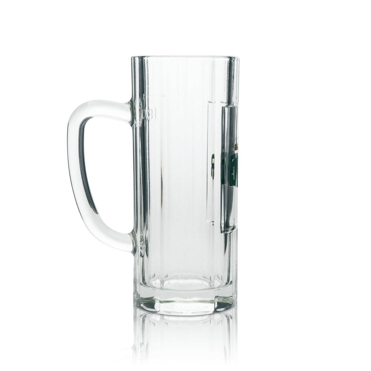 6x szklany dzbanek do piwa Jever Pilsener 0,3l rastal – Widok 3