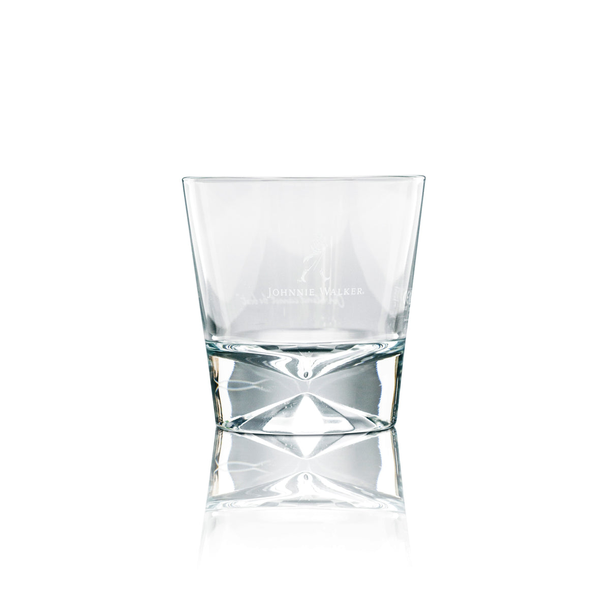 6x szklanka do whisky Johnnie Walker 0,2l kubek szklanka do long drinków bubble Gastro – Widok 2