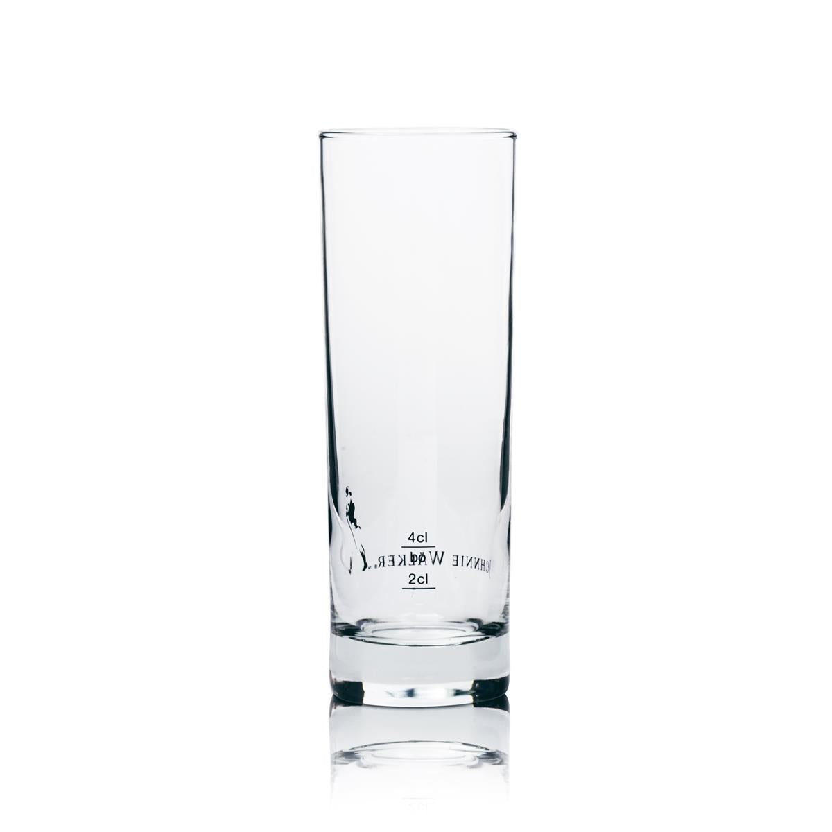 6x szklanka do whisky Johnnie Walker longdrink old design 31cl – Widok 3