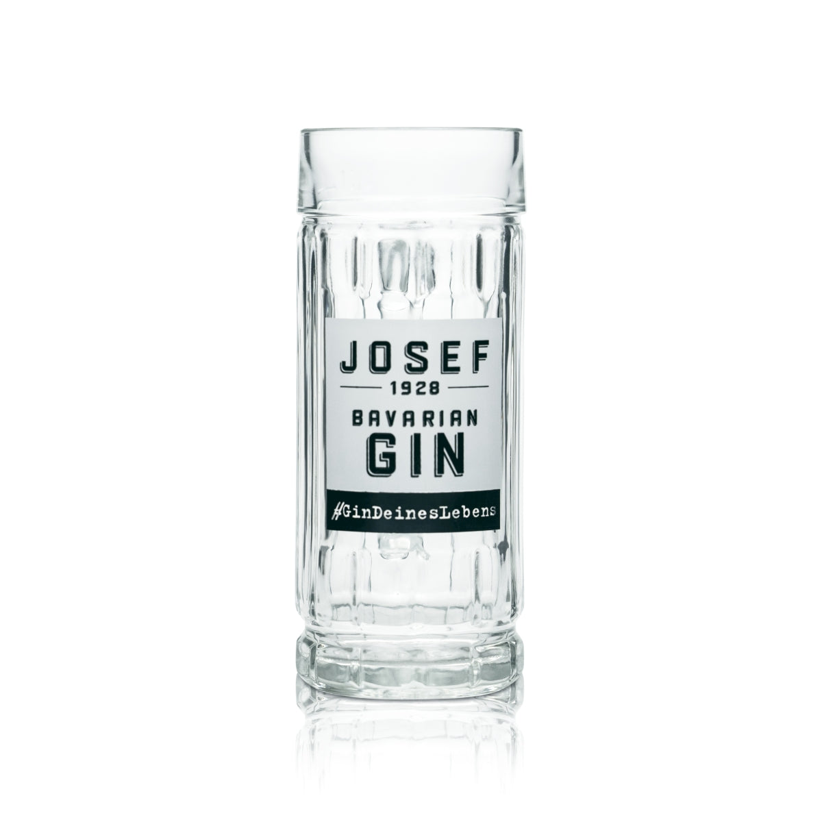 6x Josef szklanka do ginu 0,3l dzbanek gin tonic aperitif long drink szklanki koktajlowe Gastro – Widok 2