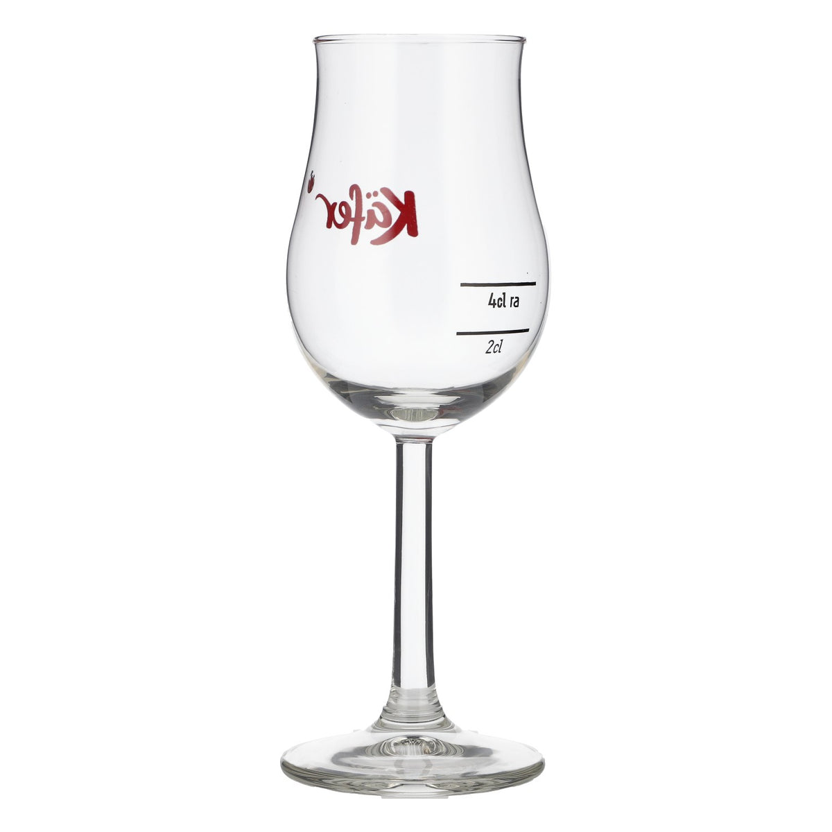 6x kieliszki degustacyjne Käfer 2 cl/4 cl Kieliszki Noising Grappa Rastal – Widok 4