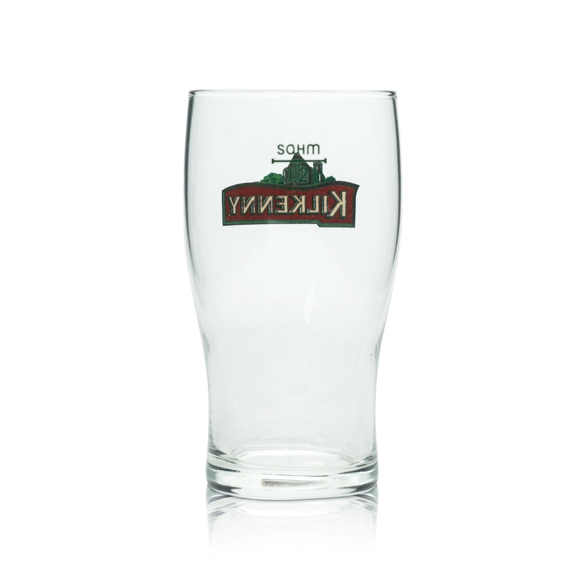 6x Kilkenny Szklanka do Piwa 0,2l Kufel Tulip Sahm Pils Szklanki Cider Pint Willi Tulip – Widok 3