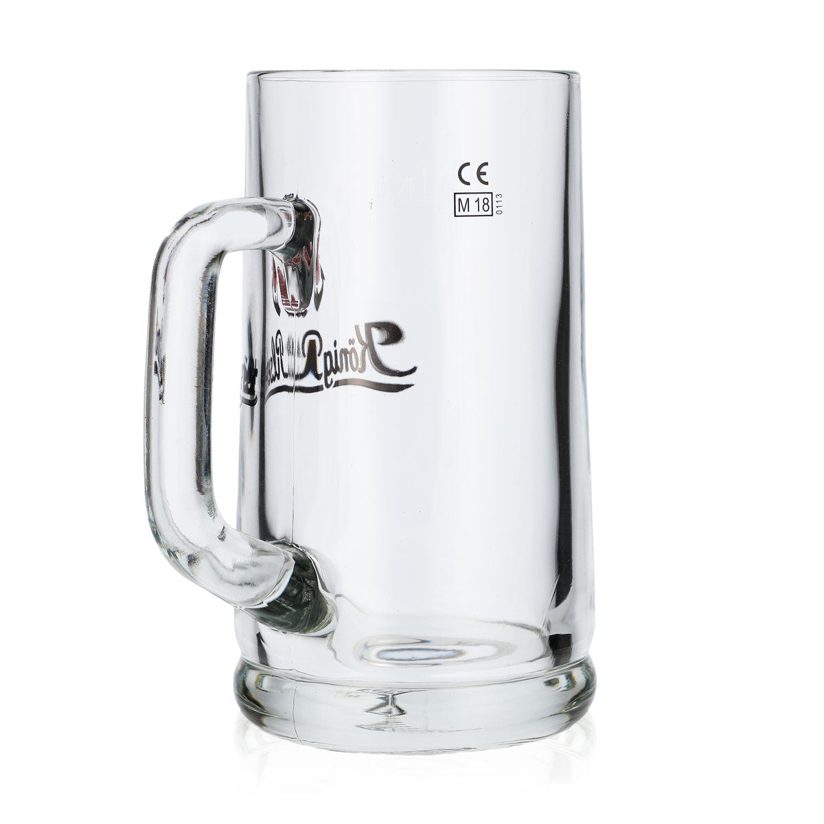 6x König Pilsener Kufel do piwa Kufel do piwa Szklanka do piwa 0,4 l Dzbanek  Rastal – Widok 5