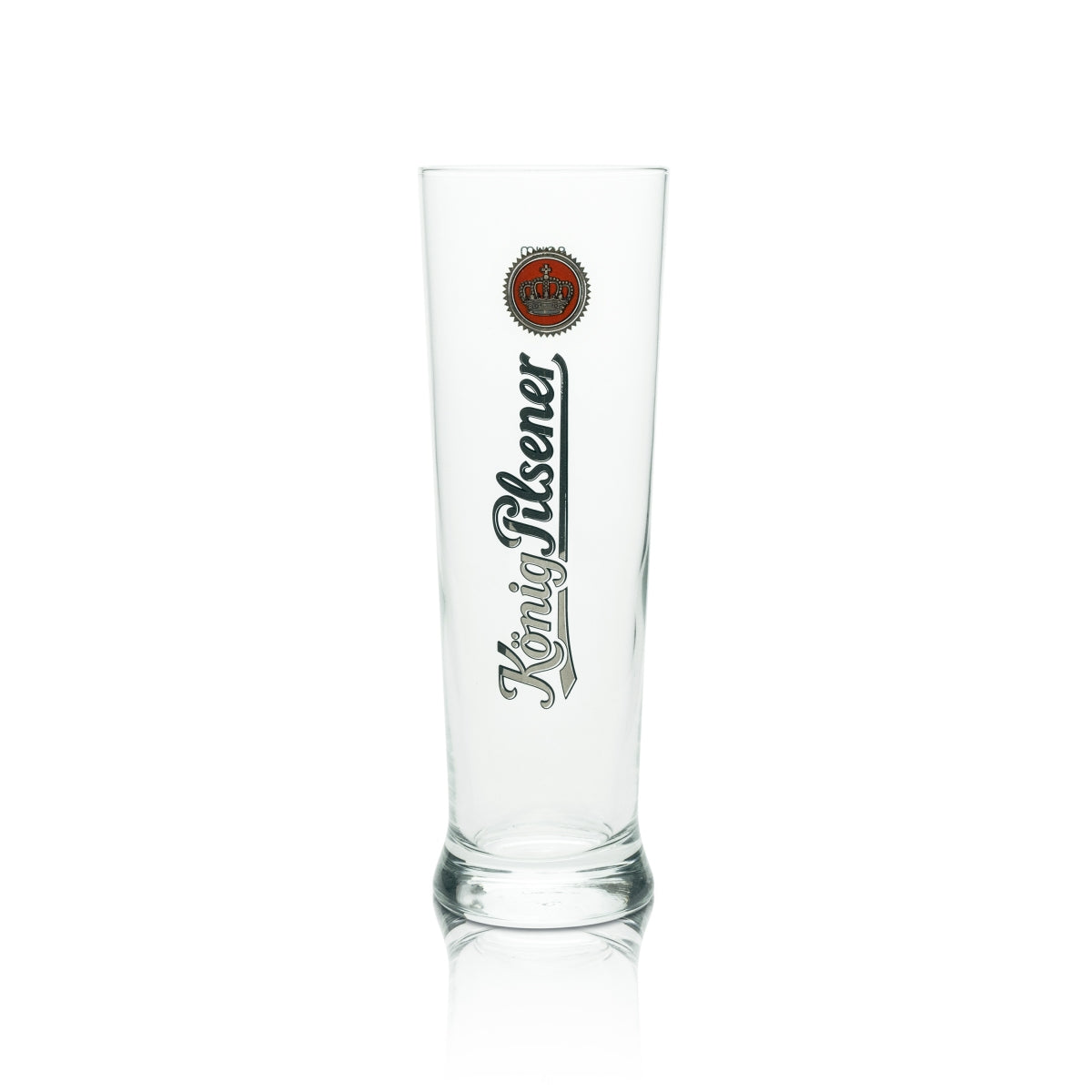 6x szklanka do piwa King Pilsner tulipan 0.4l Sahm – Widok 2