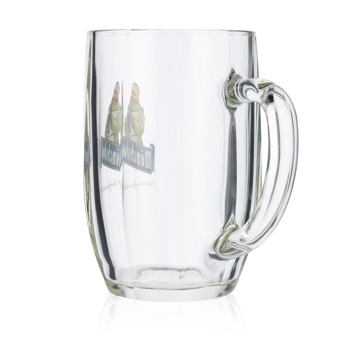 6x Kulmbacher Reichelbräu Kufel do piwa Kufel do piwa Humpen Mönchshof – Widok 5