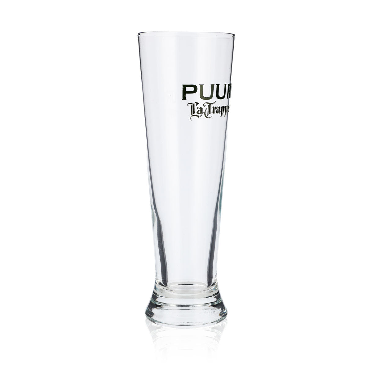 6x szklanki do piwa La Trappe Szklanki do piwa 0,3 l Szklanka do piwa Kubek / puchar PUUR – Widok 3