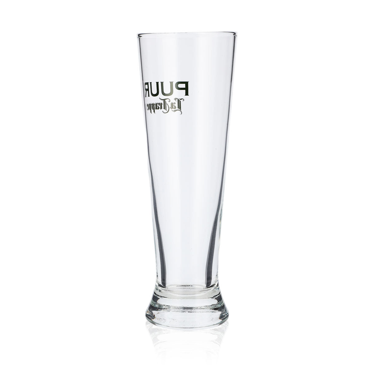 6x szklanki do piwa La Trappe Szklanki do piwa 0,3 l Szklanka do piwa Kubek / puchar PUUR – Widok 4
